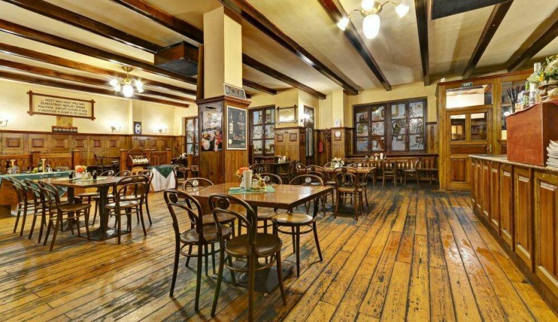 Hotel Slunce Havlíčkův Brod